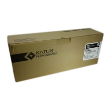 Совместимый драм-картридж Canon C-EXV14 Drum (0385B002BA) Katun